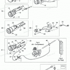 MD75C2 Опционные запчасти