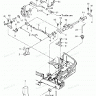 MFS30B Shift And Throttle