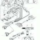 MD70B Опционные запчасти