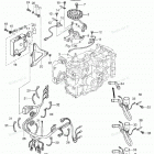 MFS25B Генератор