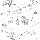 MFS5B Optional Parts 2, Accessories