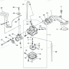 MFS2.5B Intake Manifold & Carburtor