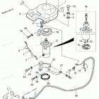MD90B Electric Parts, Starter Motor 1