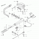 MFS8A3 Румпель