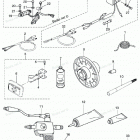 MFS4B Optional Parts 2, Accessories