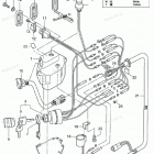 MD40B2 Switch Box, F Type