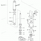 MFS30B Power Tilt Assembly