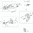 MD70B Optional Parts 2