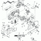 MFS4B Remote Control Box Assembly