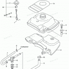 MFS3.5B Integral Fuel Tank