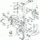 MFS8A3 Bracket, Eft & Ept Type