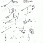 MFS8A3 Аксессуары