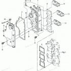 MD90C2 Air Chamber, Air Box