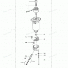 NSF20C Стартер