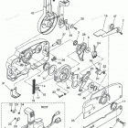 MD50B2 Component Parts Of Remote Control Box