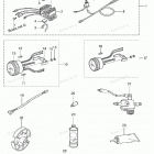 MFS20C Optional Parts, Accessories 2