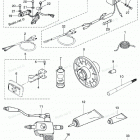 MFS6B Optional Parts 2, Accessories