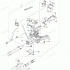MFS9.8A3 Remote Control (f Type)
