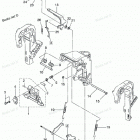 MD40B2 Manual Tilt, M Type