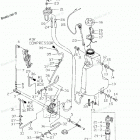 MD40B Масляный насос