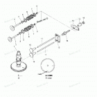 MFS3.5B Camshaft & Valve