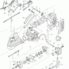 MFS8A3 Intake Manifold & Fuel Pump
