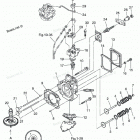 MFS4B Cylinder Head & Valve - Camshaft