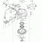 MFS9.8A3 Ручной стартер