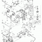 MFS25B Электрика