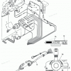 MD90C2 Component Parts Of Remote Control Box, Electrical ...