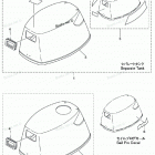 MFS5B Верхняя часть колпака