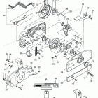 MFS5B Remote Control Box Assembly