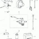 MD70B Optional Parts 3