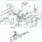 MFS4B Optional Parts 1, Accessories, Remote Control