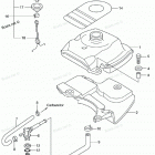 MFS2.5B Integral Fuel Tank