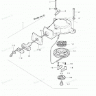 MFS3.5B Ручной стартер