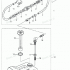 MFS6B Отдельный топливный бак