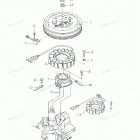 MD70B Генератор