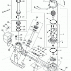 MD75C2 Power Trim, Tilt