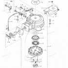 MFS8A3 Ручной стартер
