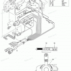 NSF15C Component Parts Of Remote Control Box, Electrical ...