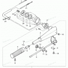 MFS30B Румпель