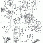 MFS9.8A3 Magneto & Electric Parts