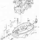MFS2.5B Нижняя часть колпака