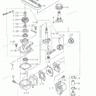 MD90B Воздушный компрессор