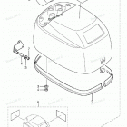 MFS30B Верхняя часть колпака