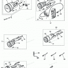 MD50B2 Опционные запчасти