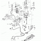 MFS9.8A3 Электрика