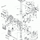 MFS9.8A3 Bracket, Ep Type