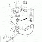 MD90B Electric Parts (starter Motor)